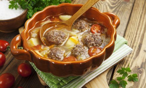 5 Ide Menu Sahur Pertama yang Mengundang Selera