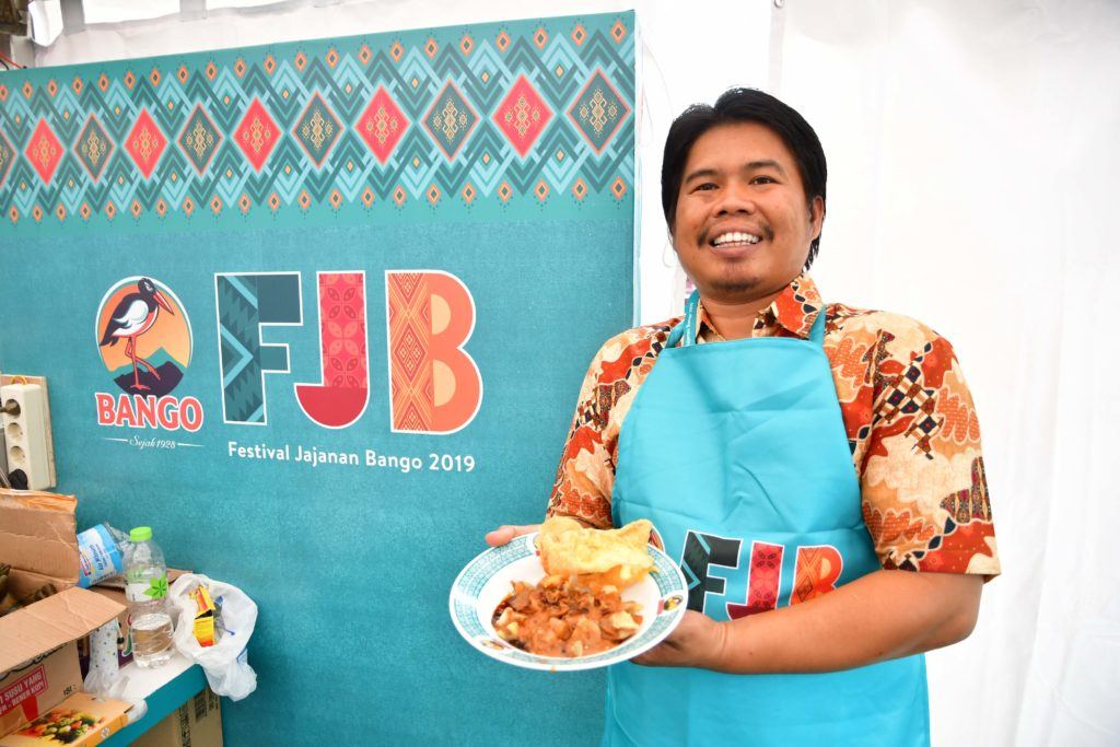 FJB 2019, Cerita dari Festival Kuliner Terbesar di Indonesia