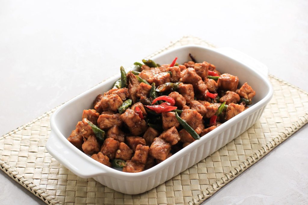 7 Ide Menu Sahur Praktis Buat Kamu yang Sering Telat Bangun