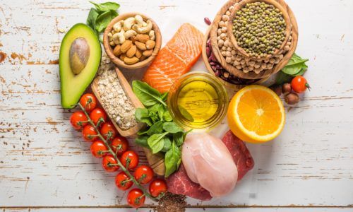 4 Sehat 5 Sempurna Sudah Jadul, Ini Pola Makan Sehat Modern Untukmu