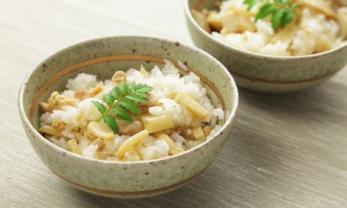 Cara Mudah Hilangkan Aroma Tak Sedap pada Rebung Bambu