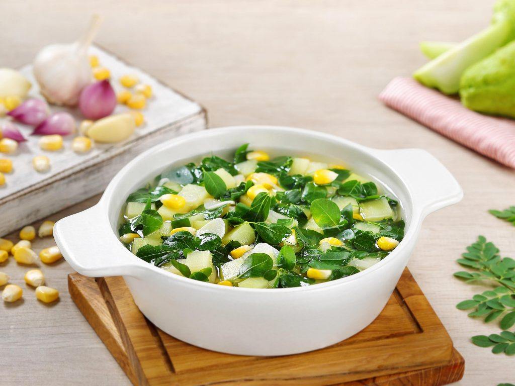 5 Masakan Berkuah yang Pas Dinikmati Saat Flu