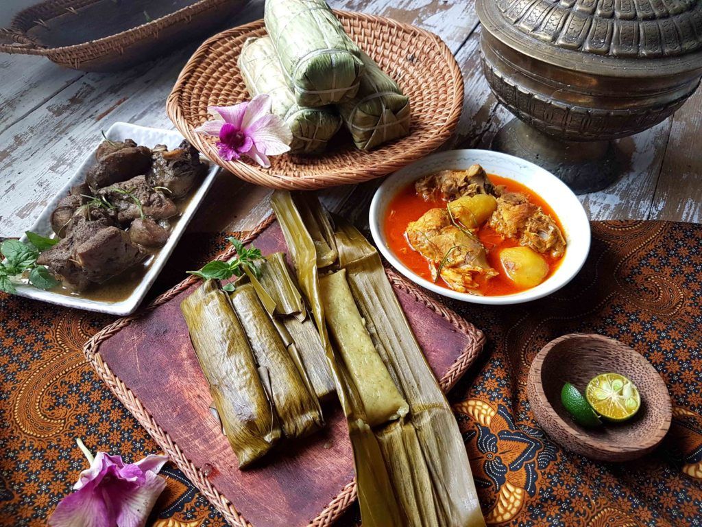 Selain Mie Titi, Inilah Beragam Hidangan Kebanggaan Orang Sulawesi Selatan