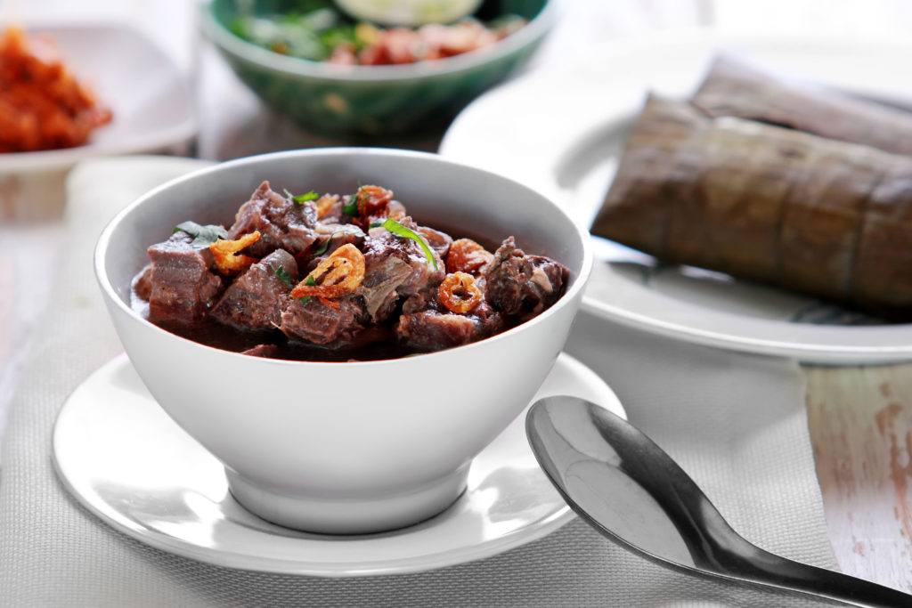 Selain Mie Titi, Inilah Beragam Hidangan Kebanggaan Orang Sulawesi Selatan