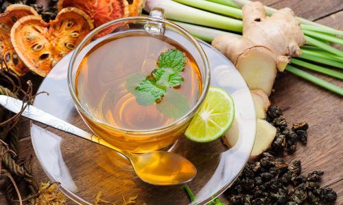 4 Inspirasi Minuman Buka Puasa yang Bikin Badan Hangat