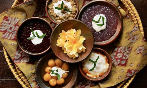 Rayakan Hari Bubur Sedunia, Inilah Daftar Bubur Populer Indonesia