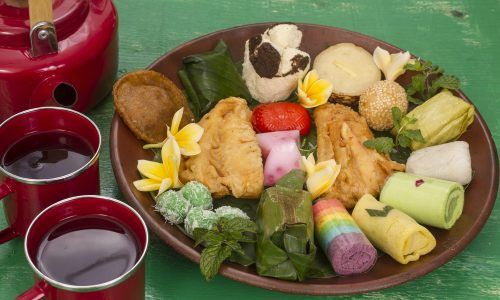 5 Jajanan Jadul yang Bakal Bikin Kamu Nostalgia