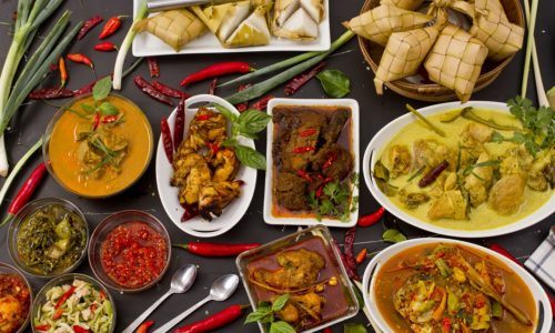 5 Cara Mengolah Ayam yang Sangat Populer