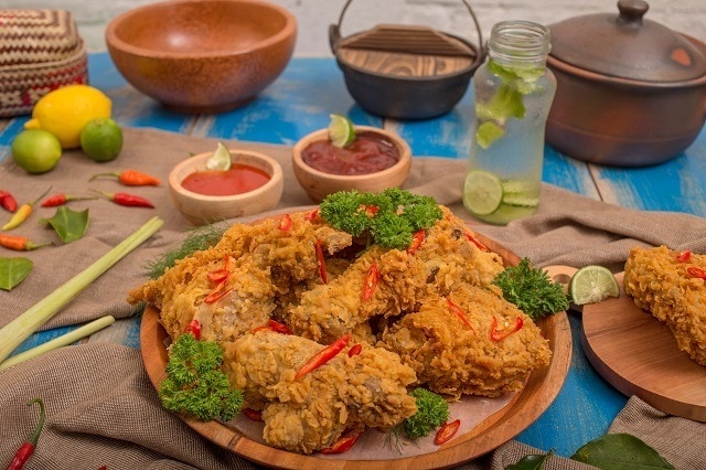 5 Cara Mengolah Ayam yang Sangat Populer