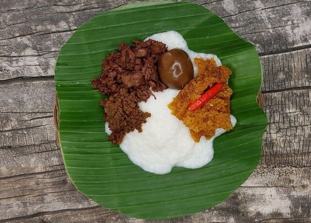 Rayakan Hari Bubur Sedunia, Inilah Daftar Bubur Populer Indonesia