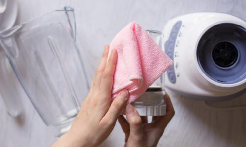 5 Cara Merawat Blender di Rumah Agar Awet Lebih Lama