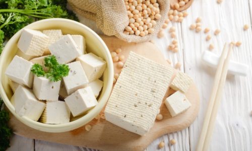 Cara Menyimpan Tahu yang Tepat Agar Tidak Cepat Asam