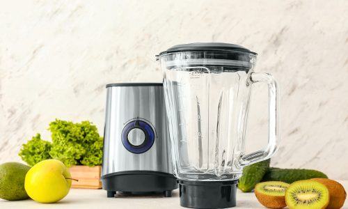 5 Cara Menggunakan Blender di Rumah Agar Tidak Cepat Rusak
