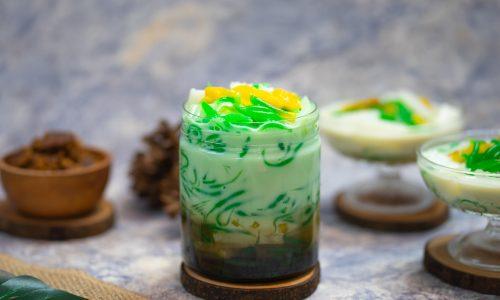 Daftar Minuman Tradisional dan Es Jadul yang Cocok Disajikan Untuk 17 Agustus
