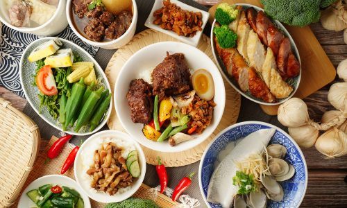 7 Ide Olahan Sisa Makanan Lebaran yang Menumpuk di Kulkas