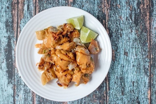 8 Jajanan Bandung yang Bikin Kamu Ketagihan