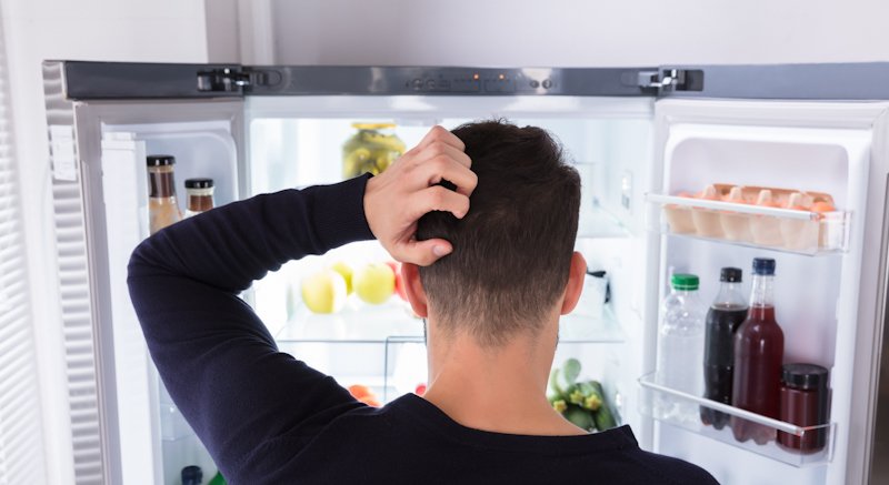 Cara Menjaga Suhu Kulkas yang Ideal untuk Menjaga Kesegaran Isinya
