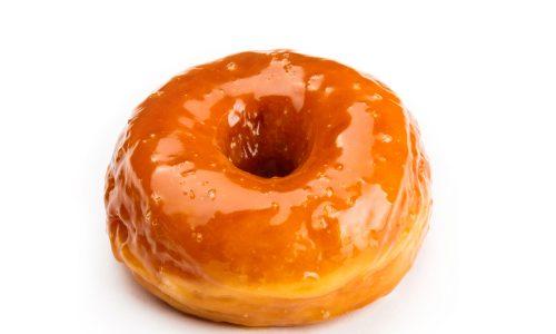5 Ide Topping Donat Enak Bikinan Sendiri di Rumah