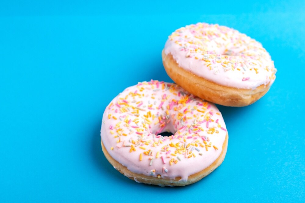 5 Ide Topping Donat Enak Bikinan Sendiri di Rumah