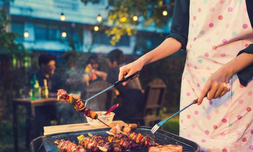 5 Resep Bakar Bakar Tahun Baru yang Bikin Pesta di Rumah Jadi Seru