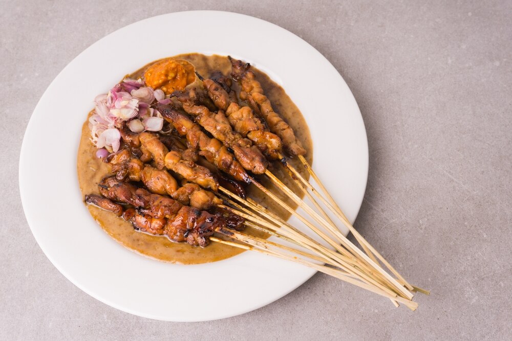 5 Resep Bakar Bakar Tahun Baru yang Bikin Pesta di Rumah Jadi Seru