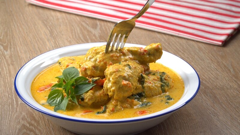 5 Makanan Khas Kemerdekaan untuk Rayakan 17 Agustusan