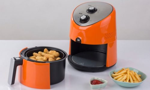 Mengenal Air Fryer, Penggorengan Listrik Canggih yang Menyehatkan