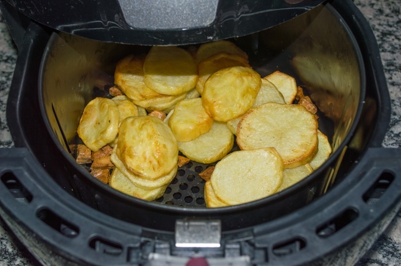 Mengenal Air Fryer, Penggorengan Listrik Canggih yang Menyehatkan