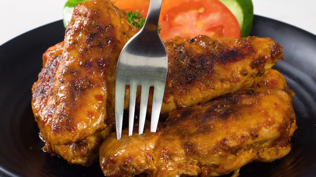 7 Menu Makan Siang Ekonomis Buatan Sendiri