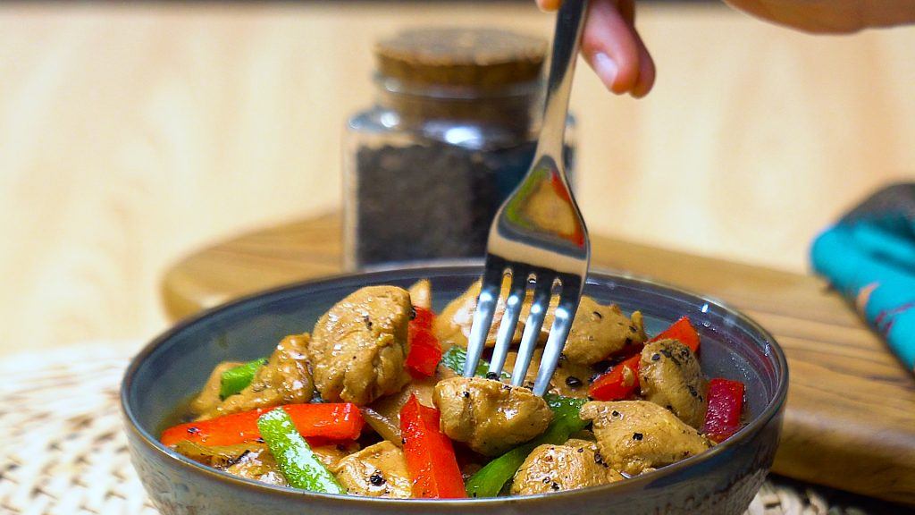 3 Menu Makanan Sehari-Hari yang Mudah untuk Dikuasai