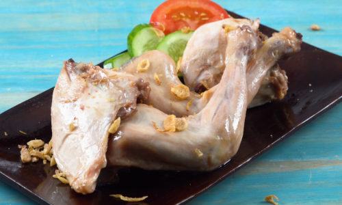 4 Masakan Padang Paling Populer Wajib Coba Masak