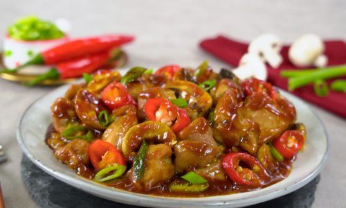 6 Olahan Ayam Lezat Praktis untuk Sahur dan Buka Puasa
