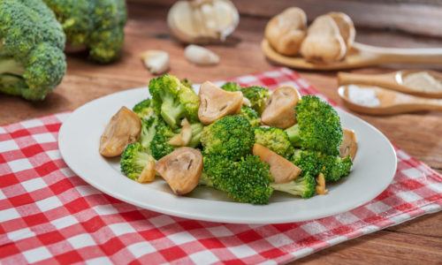5 Ide Menu Makan Siang Sederhana yang Kaya akan Nutrisi