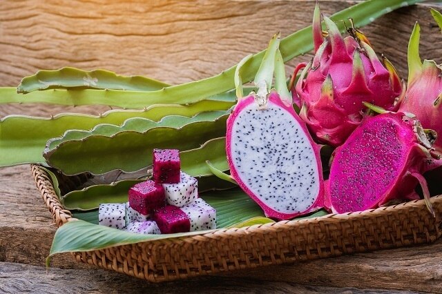 5 Minuman Segar yang Bisa Kamu Sajikan di Tahun Baru Imlek