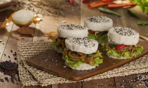 Hadirkan 4 Masakan Jepang a la Restoran Berikut Ini di Rumah!