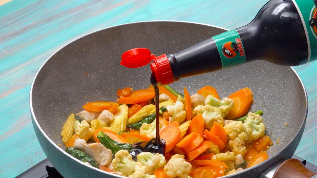 3 Menu Makanan Sehari-Hari yang Mudah untuk Dikuasai