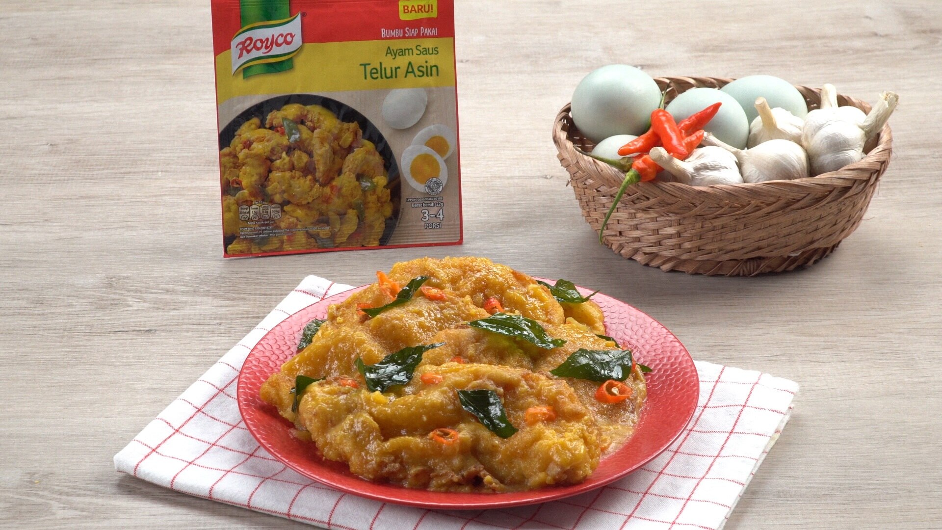 4 Menu Buka Puasa dan Sahur Enak dan Bebas Ribet