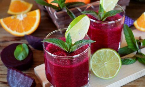 9 Minuman Segar untuk Buka Puasa Seenak Bikinan Cafe
