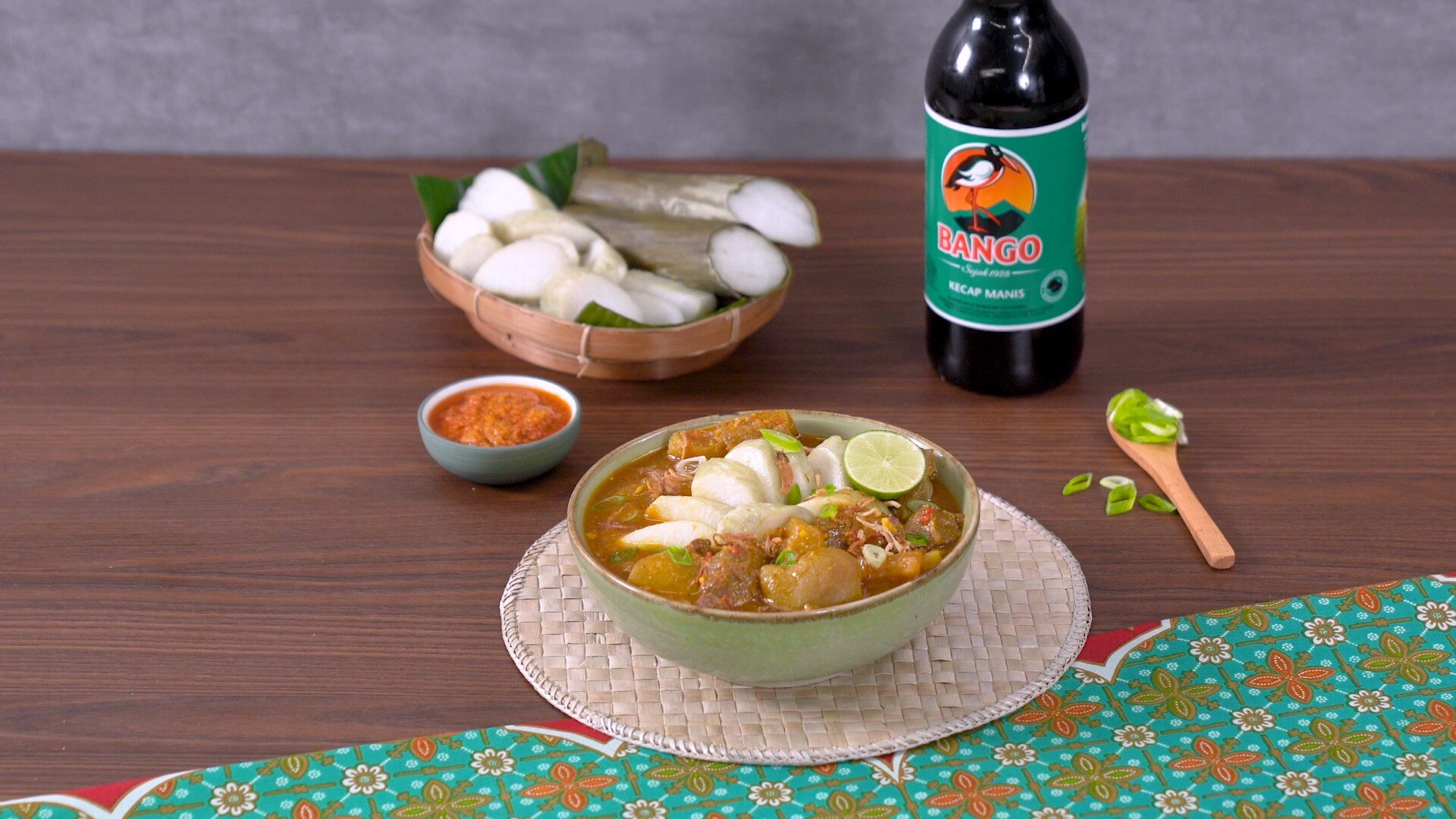 8 Olahan Kikil Empuk dan Lezat, Ditumis, Bumbu Pedas, hingga Berkuah