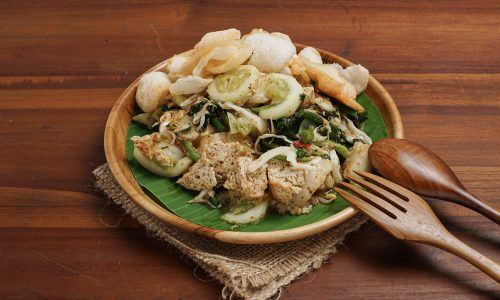 4 Menu Sayur Lezat dan Sehat, Paduannya Makanan Rumahan