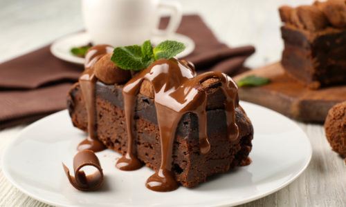 Mengapa Manusia Menyukai Makanan Manis? Temukan Kaitannya di Sini!
