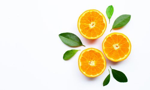 Manfaat Vitamin C dan Bahan Makanan yang Kaya akan Kandungannya