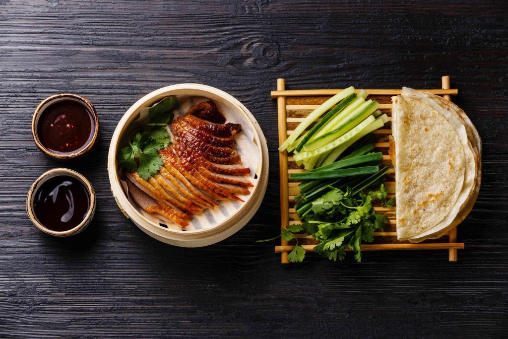 Kenali Perbedaan Masakan Cina dari Kelima Wilayah Kulinernya