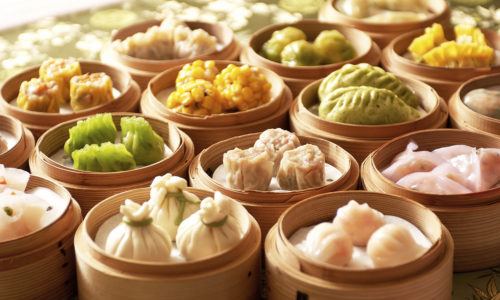 Kenali Perbedaan Masakan Cina dari Kelima Wilayah Kulinernya