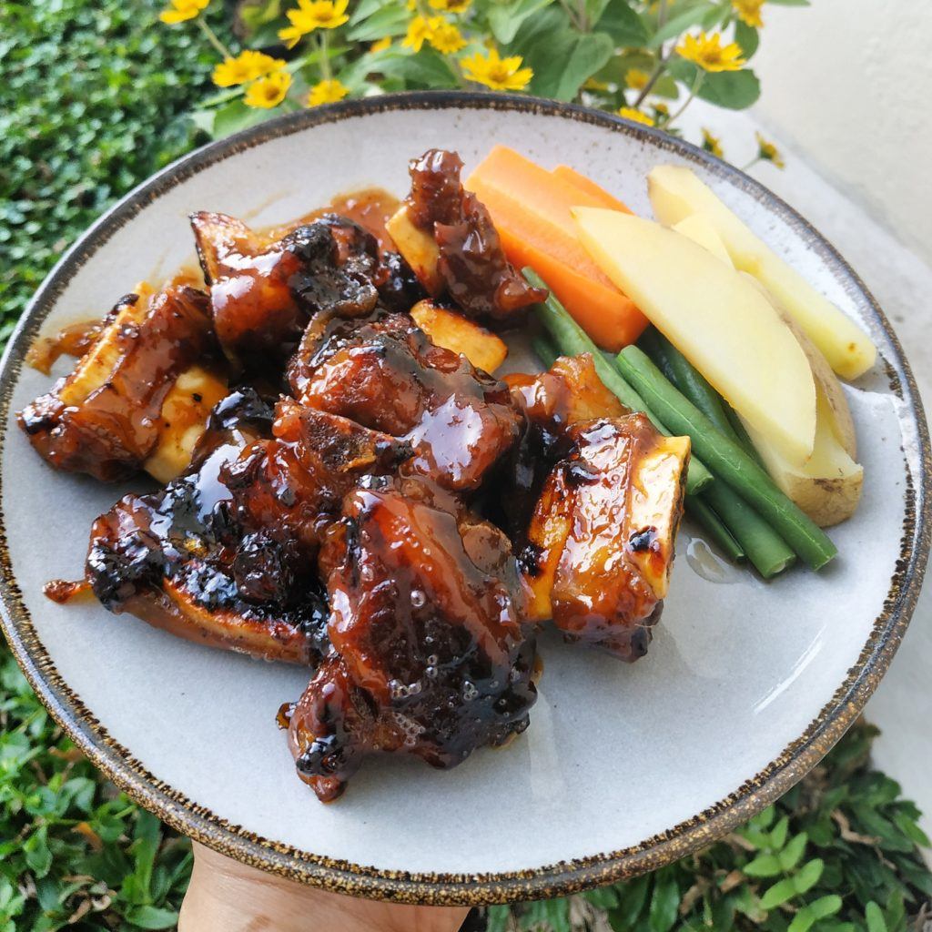 5 Cara Masak Daging Sapi Untuk Inspirasi Menu Tanggal Muda