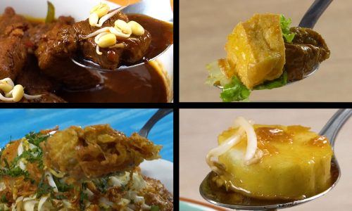 4 Resep Masakan Jawa Timur yang Legendaris