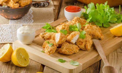 Masak Apa Hari Ini? Ini 5 Resep Pilihan untuk Para Pemula di Dapur