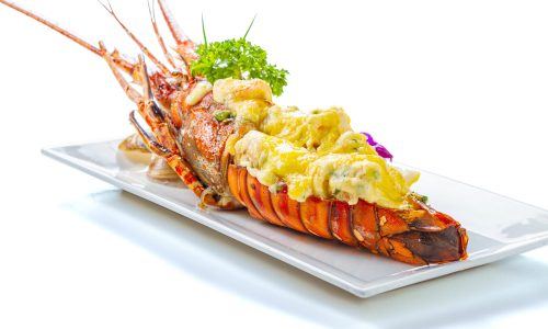 Apa Saja sih Masakan Lobster Khas Restoran yang Terkenal? Cari Tahu, Yuk!