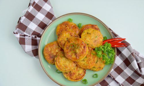 Masak Apa Hari Ini yang Enak dan Mudah? Simak Pilihan Resep Ini!