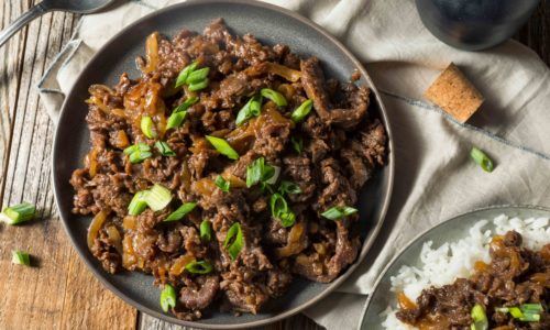 Ingin Masak Enak di Akhir Pekan? Cobalah Resep-Resep Seru Berikut Ini!